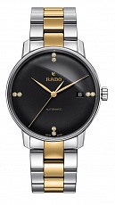 Rado Coupole Classic Diamonds Automatic 38mm 763.3860.4.071