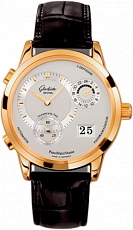 Glashutte Original Quintessentials PanoMaticVenue 90-04-01-01-04