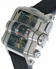 Rebellion T-1000 Power Reserve T-1000