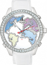 Jacob & Co. Watches Архив Jacob & Co. JC-123 JC-123