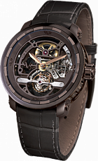 DeWitt Twenty-8-Eight Skeleton Tourbillon 014 T8.TH.014