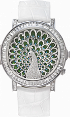 Piaget Altiplano 43 mm Double Peacock Landscape G0A38583