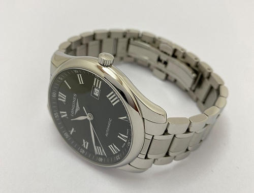 Longines Master Collection 42mm L2.893.4.51.6