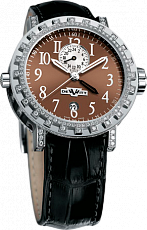 DeWitt Архив DeWitt Academia Double Fuseau GMT2 AC.2001.48/102.M152