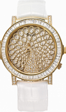 Piaget Altiplano 43 mm Double Peacock G0A38582