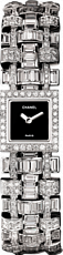 Chanel Jewellery Collection Watches J8979