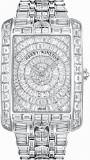 Harry Winston Harry Winston Avenue C Large AVCQHM35WW001