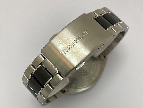 TAG Heuer Formula 1 Calibre 16 Automatic Chronograph 44mm CAZ2012.BA0970