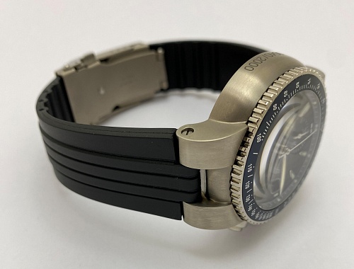 Oris Williams F1 Titanium Chronograph LE 44mm 673 7556 70 84