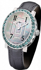 DeWitt Архив DeWitt Alma Joaillerie AL.0401.48/13.M672/01