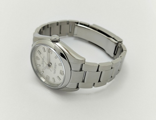 Rolex Oyster Perpetual 34mm 114200-0019