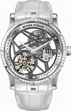 Roger Dubuis Excalibur Lady Skeleton RDDBEX0419
