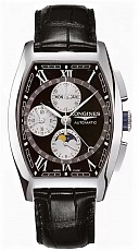 Longines Evidenza Chronograph Calendar XL L2.688.4.55.9