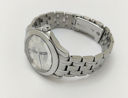 Omega Seamaster 120m Automatic Chronometer 36mm 2501.31.00