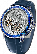 DeWitt Pieces d`Exception Tourbillon Force Constante Joaillerie AC.8300.48/03.M120