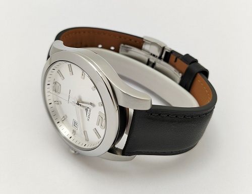 Longines Conquest Quartz 41mm L3.759.4.76.4