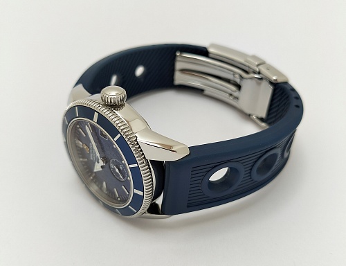 Breitling Superocean Heritage 38mm A37320