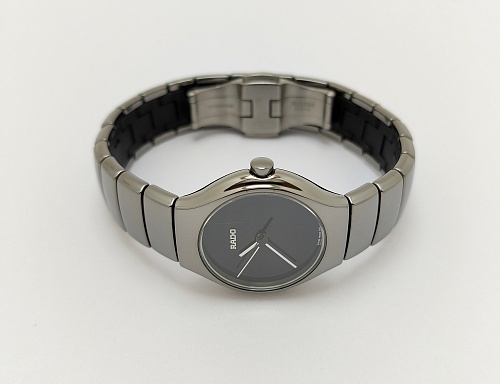 Rado True 27mm 318.0656.3.015