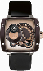 Hautlence HLs HLS00 HLS 00