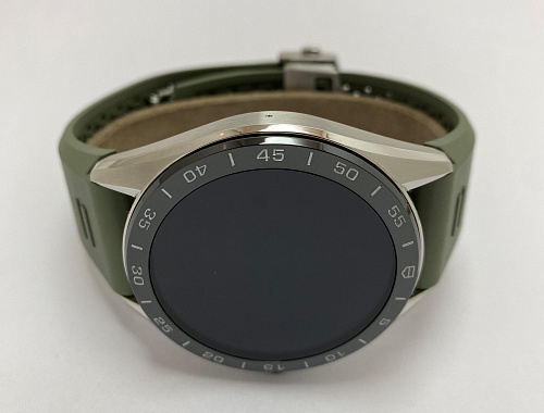 TAG Heuer Connected Calibre E4 45mm  SBR8A10.BA0616