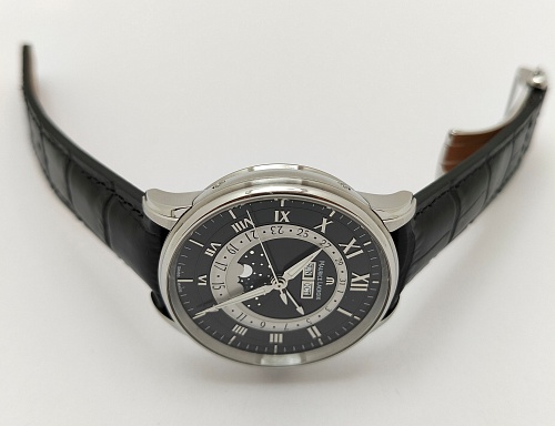 Maurice Lacroix Phase de Lune 40mm MP6428-SS001-31E