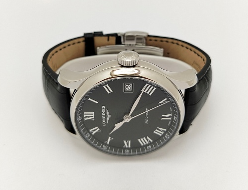 Longines Master Collection Automatic Date 48mm L2.689.4.51.8