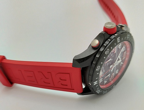  Breitling Professional Endurance Pro 44mm X82310D91B1S1