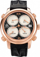 Jacob & Co. Watches Iconic Collection H24CFRG H24CFRG