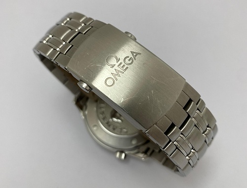 Omega Seamaster Diver 300M 41mm 212.30.41.20.01.003