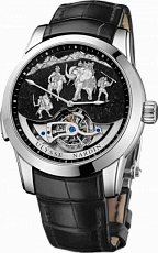 UN Complications Hannibal 789-00