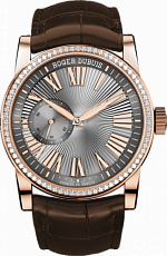 Roger Dubuis Hommage Automatic 42 mm Haute Joaillerie RDDBHO0566