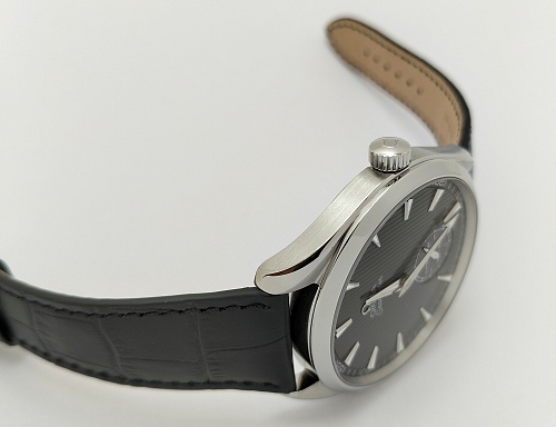 Omega Seamaster Aqua Terra 150m Small Second XXL 231.13.49.10.06.001