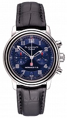Blancpain Leman Flyback Chronograph LE 38mm 2182F-1140M-71