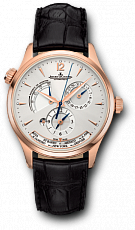 Jaeger-LeCoultre Master Control Geographic 1422421