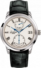 Glashutte Original Quintessentials Senator Chronometer 58-01-01-04-04