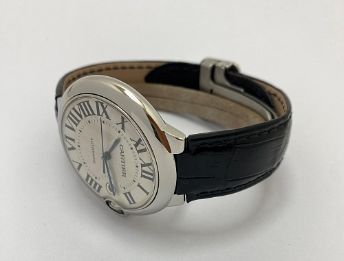 Cartier Ballon Bleu 42mm W69016Z4