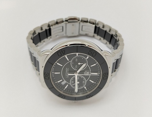 TAG Heuer Formula 1 Chronograph 41mm CAH1210.BA0862
