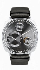 Ressence Type 1 Squared 41 mm T1²R RUTHENIUM