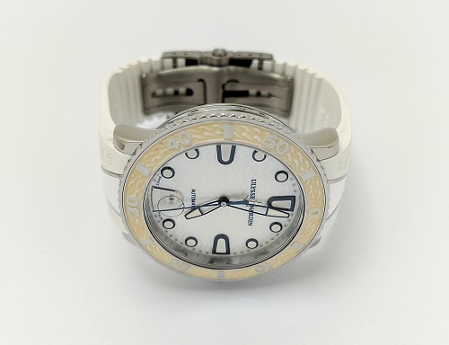 Ulysse Nardin Marine Lady Diver 40mm 8103-101-3/00