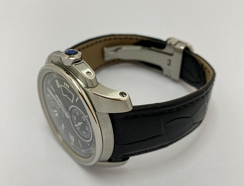 Cartier Calibre de Cartier Automatic 42mm W7100014