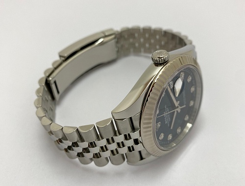 Rolex Datejust 41mm 126334-0016