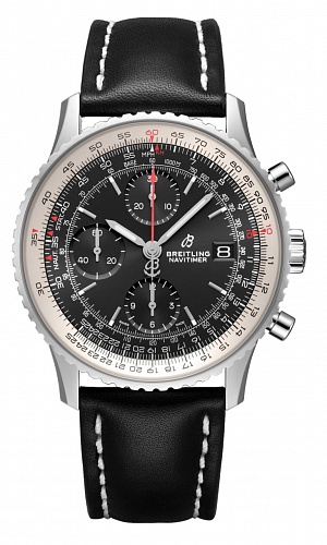 Breitling Navitimer Chronograph 41mm A13324121B1X1