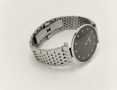 Longines La Grande Classique 33mm L4.709.4.58.6