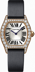 Cartier Tortue Small WA507031