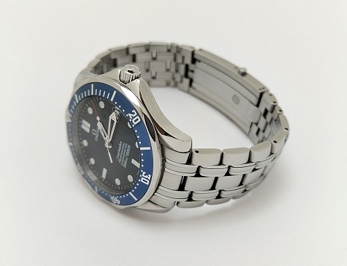 Omega Seamaster Diver 300 Automatic 41mm 2531.80.00