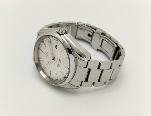 Omega Seamaster Aqua Terra 150m Quartz 38,5mm 231.10.39.61.02.001