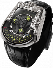 Urwerk 200 UR-202 Art Deco UR-202 Art Deco