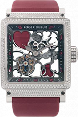 Roger Dubuis KingsQuare Flying Tourbillon 36 RDDBKS0012