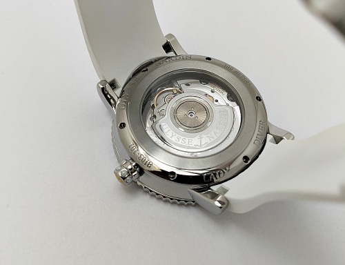 Ulysse Nardin Marine Lady Diver 40mm 8103-101-3/00