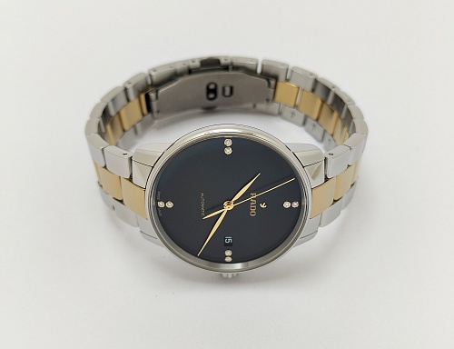 Rado Coupole Classic Diamonds Automatic 38mm 763.3860.4.071